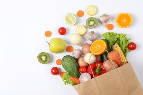 brown-paper-bag-vegetables-fruits
