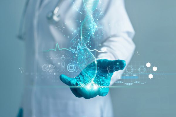 healthcare technology