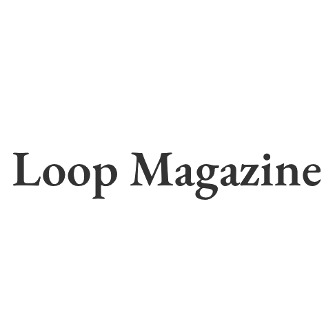 Loop+Magazine